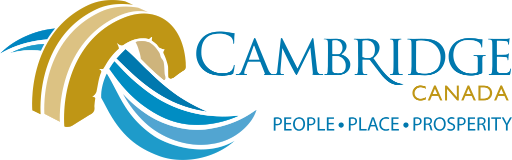 Cambridge city logo - Professional security services available