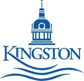 Kingston city logo - Professional security services available